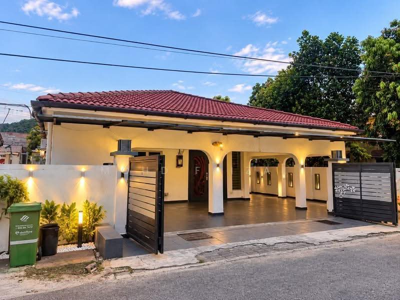 Rumah Banglo untuk Dijual di Batu Caves (Kuala Lumpur) - Mohd Faizal - Exterior - PropertyGuru.com.my