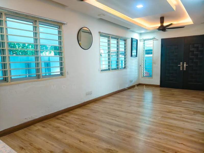 Rumah Banglo untuk Dijual di Batu Caves (Kuala Lumpur) - Mohd Faizal - Interior - PropertyGuru.com.my