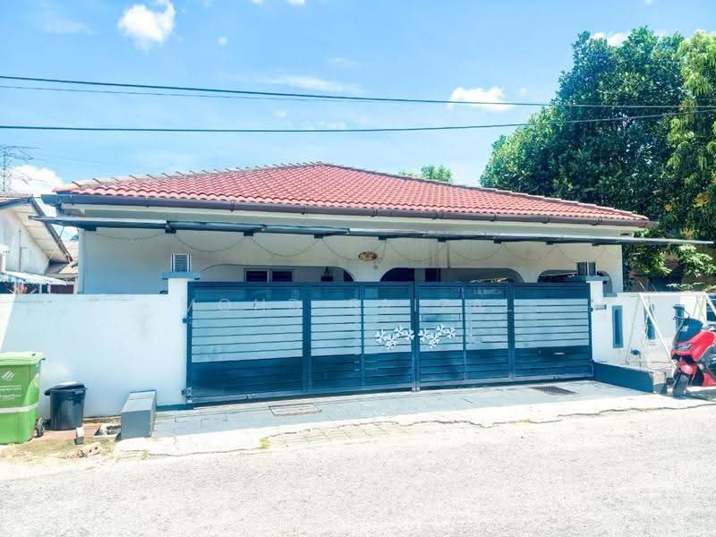 Rumah Banglo untuk Dijual di Batu Caves (Kuala Lumpur) - Mohd Faizal - Exterior - PropertyGuru.com.my