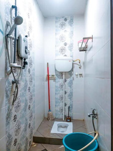 Rumah Banglo untuk Dijual di Batu Caves (Kuala Lumpur) - Mohd Faizal - Bathroom - PropertyGuru.com.my