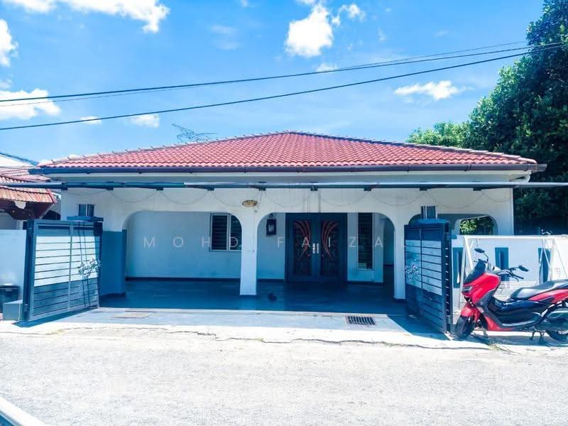Rumah Banglo untuk Dijual di Batu Caves (Kuala Lumpur) - Mohd Faizal - Exterior - PropertyGuru.com.my