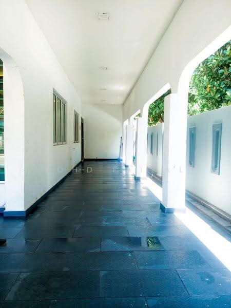 Rumah Banglo untuk Dijual di Batu Caves (Kuala Lumpur) - Mohd Faizal - Exterior - PropertyGuru.com.my