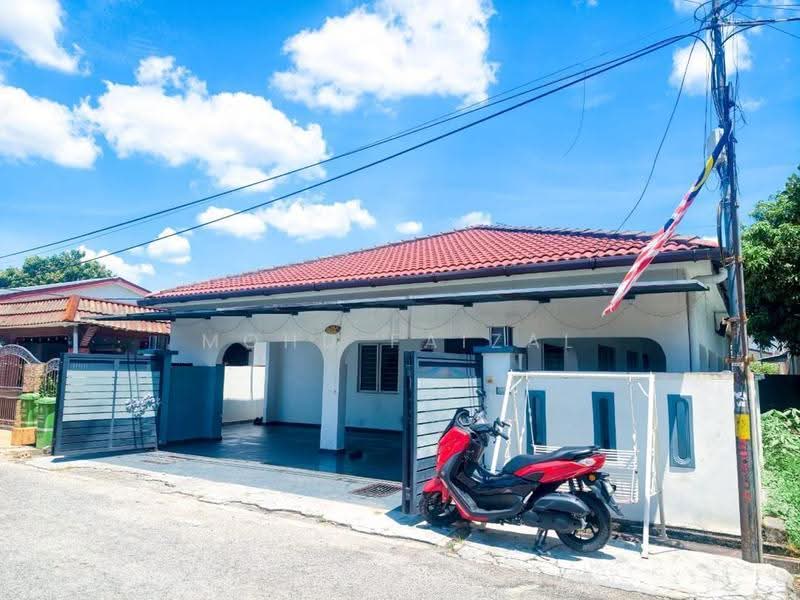 Rumah Banglo untuk Dijual di Batu Caves (Kuala Lumpur) - Mohd Faizal - Exterior - PropertyGuru.com.my