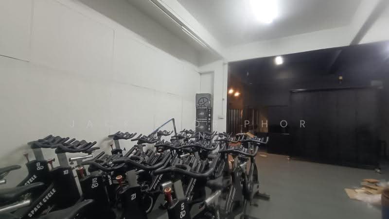 Office for Rent in Klang (Selangor) - Jack Khor Phor Jiing - Gym - PropertyGuru.com.my