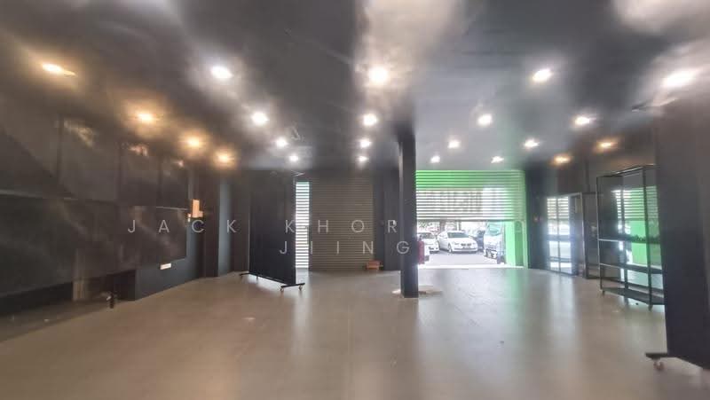Office for Rent in Klang (Selangor) - Jack Khor Phor Jiing - Interior - PropertyGuru.com.my