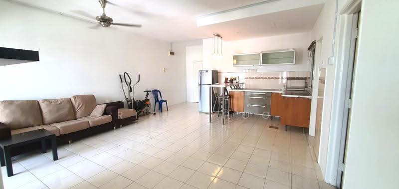 Apartment for Rent at Bayu Puteri - Riko Choo - Living Room - PropertyGuru.com.my