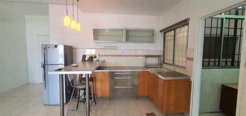 Apartment for Rent at Bayu Puteri - Riko Choo - Kitchen - PropertyGuru.com.my