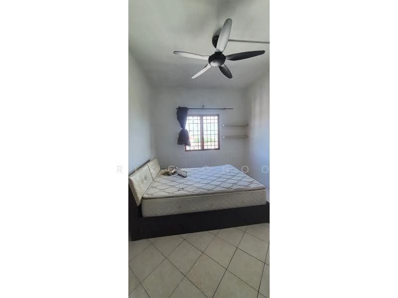 Apartment for Rent at Bayu Puteri - Riko Choo - Bedroom - PropertyGuru.com.my