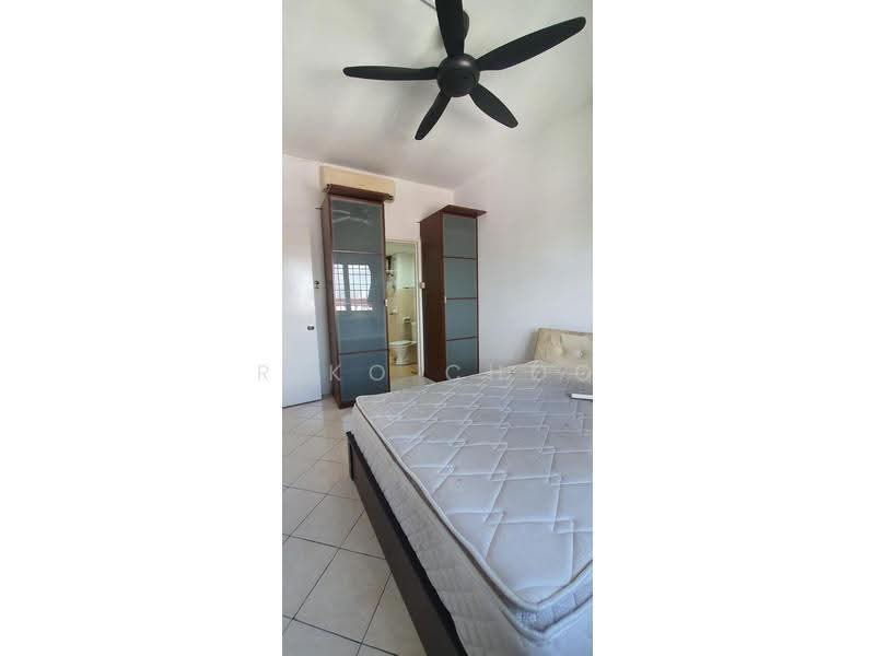 Apartment for Rent at Bayu Puteri - Riko Choo - Bedroom - PropertyGuru.com.my
