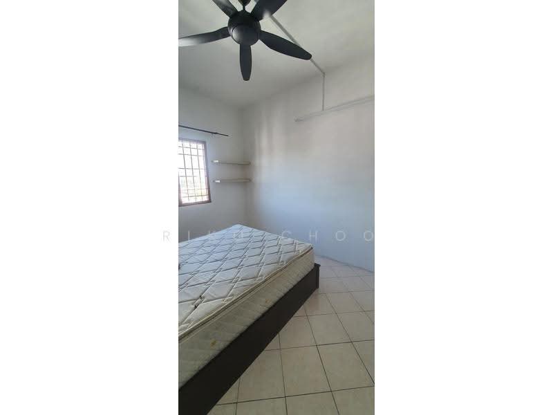 Apartment for Rent at Bayu Puteri - Riko Choo - Bedroom - PropertyGuru.com.my