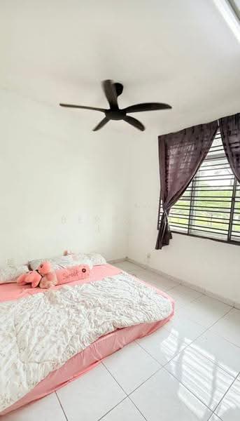 Rumah Teres 2-Tingkat untuk Disewa di Pontian (Johor) - Bernard Lim - Bedroom - PropertyGuru.com.my