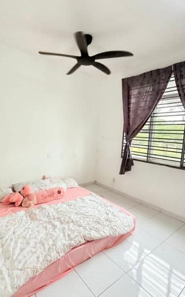 Rumah Teres 2-Tingkat untuk Disewa di Pontian (Johor) - Bernard Lim - Bedroom - PropertyGuru.com.my