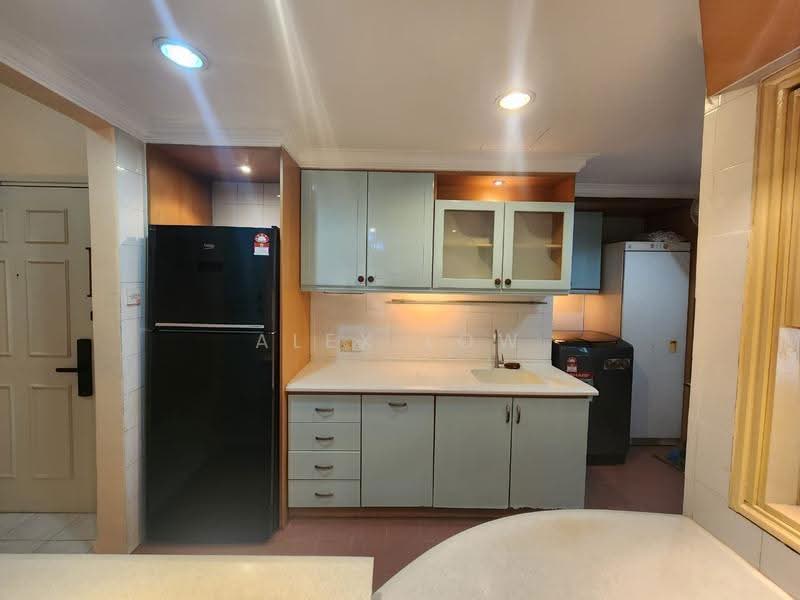 Condominium for Rent at Abadi Villa - Alex Low - Kitchen - PropertyGuru.com.my