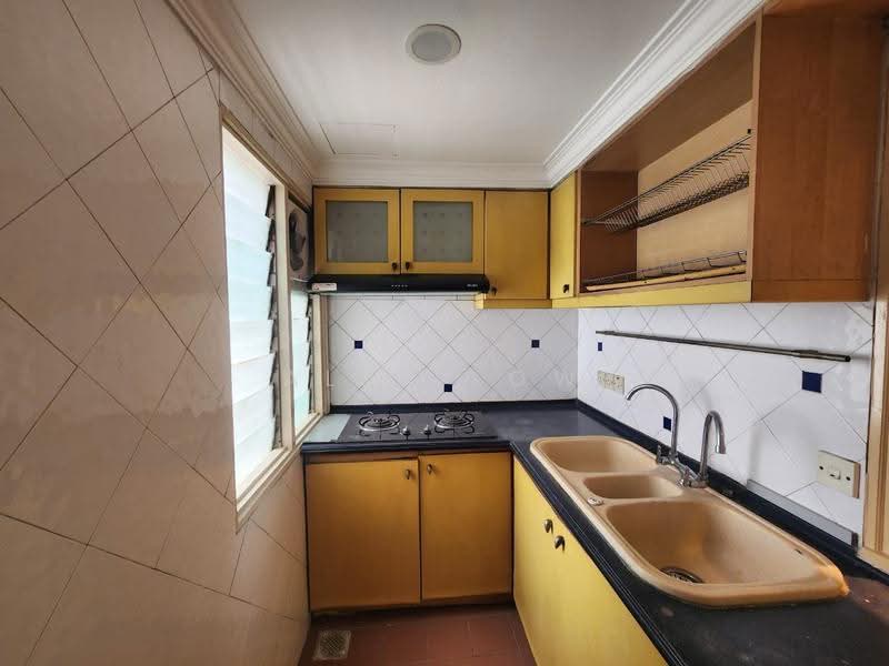 Condominium for Rent at Abadi Villa - Alex Low - Kitchen - PropertyGuru.com.my