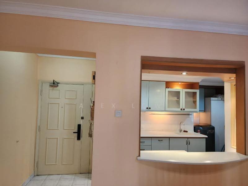 Condominium for Rent at Abadi Villa - Alex Low - Kitchen - PropertyGuru.com.my