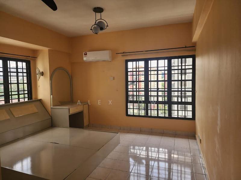 Condominium for Rent at Abadi Villa - Alex Low - Bedroom - PropertyGuru.com.my
