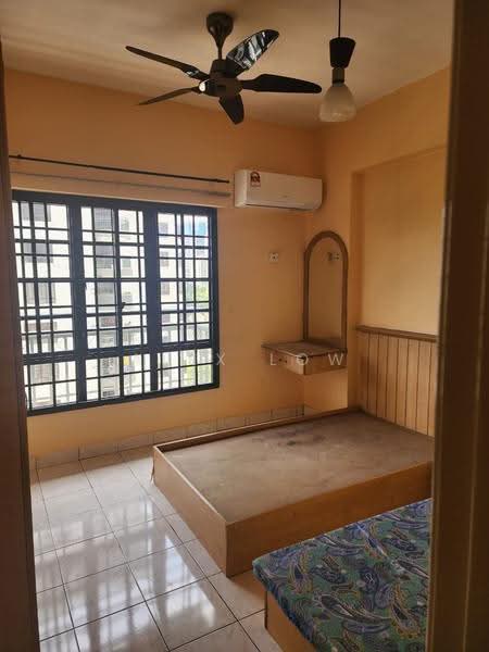 Condominium for Rent at Abadi Villa - Alex Low - Bedroom - PropertyGuru.com.my