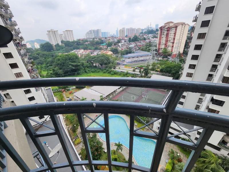 Condominium for Rent at Abadi Villa - Alex Low - View - PropertyGuru.com.my