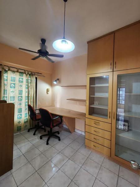 Condominium for Rent at Abadi Villa - Alex Low - Study - PropertyGuru.com.my