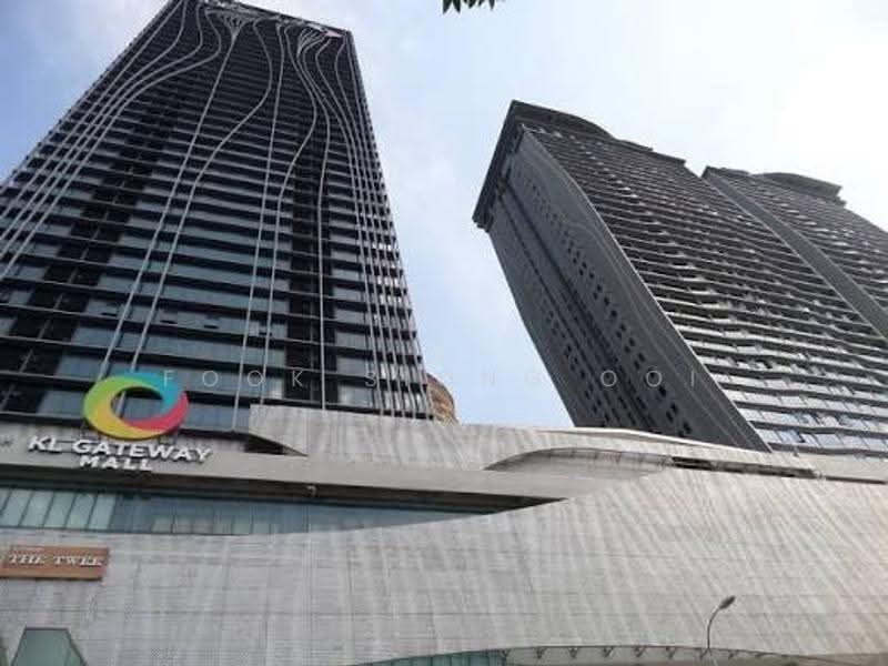 Pejabat untuk Dijual di Pantai Dalam (Pantai) - Fook Siong Ooi - Exterior - PropertyGuru.com.my