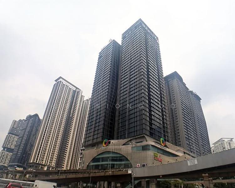 Pejabat untuk Dijual di Pantai Dalam (Pantai) - Fook Siong Ooi - Exterior - PropertyGuru.com.my