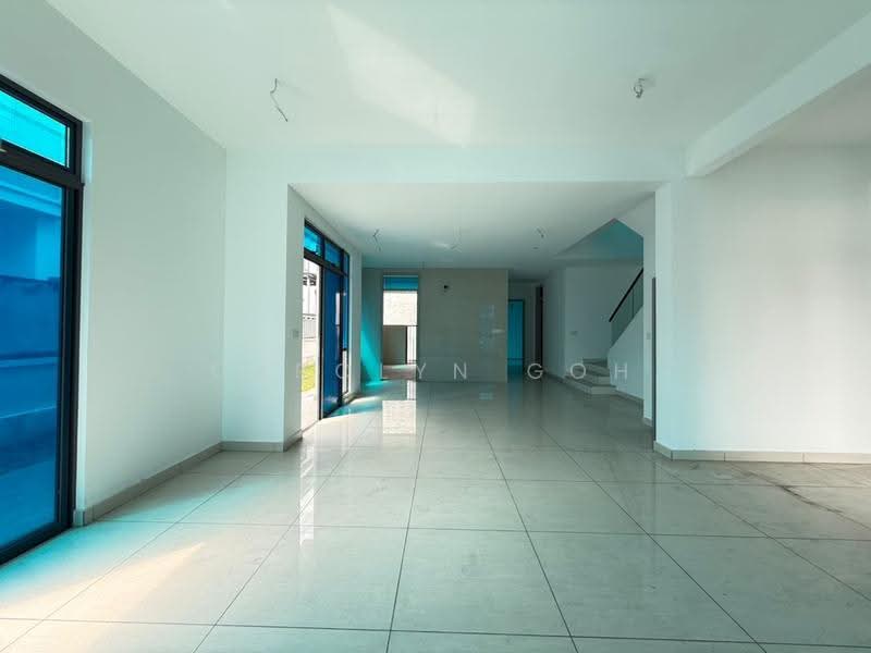 Rumah Kluster untuk Dijual di Horizon Hills (Iskandar Puteri (Nusajaya)) - Carolyn Goh - PropertyGuru.com.my