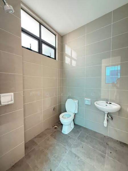 Rumah Kluster untuk Dijual di Horizon Hills (Iskandar Puteri (Nusajaya)) - Carolyn Goh - PropertyGuru.com.my