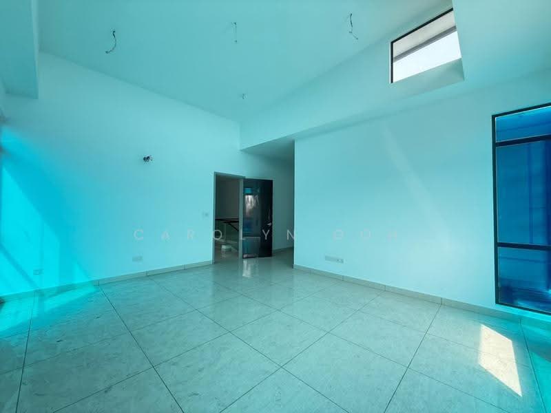 Rumah Kluster untuk Dijual di Horizon Hills (Iskandar Puteri (Nusajaya)) - Carolyn Goh - PropertyGuru.com.my