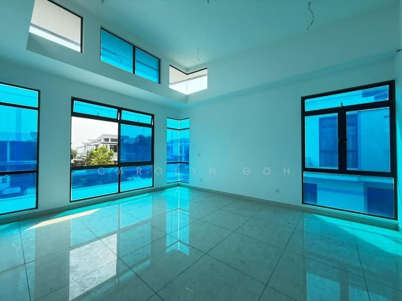 Rumah Kluster untuk Dijual di Horizon Hills (Iskandar Puteri (Nusajaya)) - Carolyn Goh - PropertyGuru.com.my