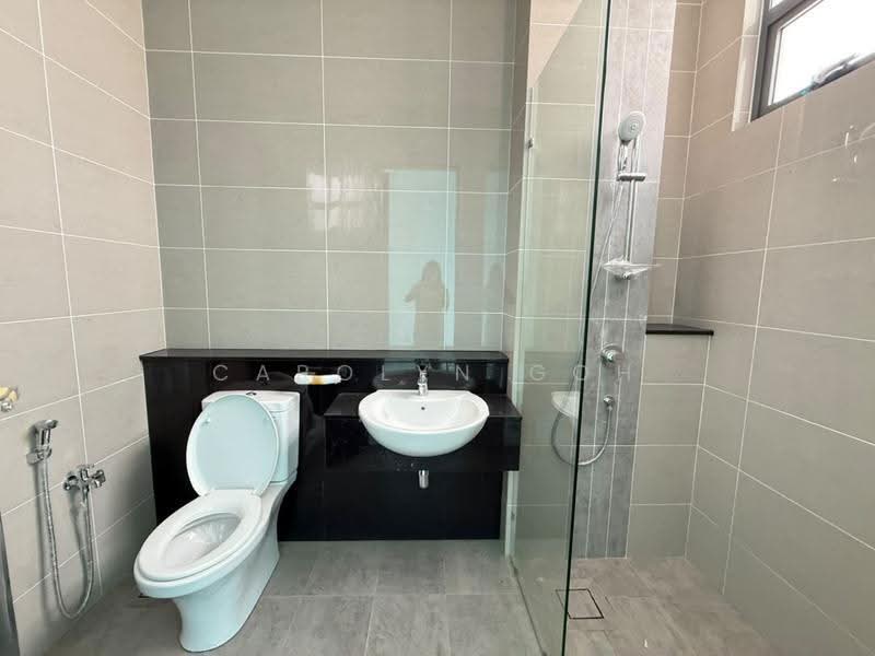 Rumah Kluster untuk Dijual di Horizon Hills (Iskandar Puteri (Nusajaya)) - Carolyn Goh - PropertyGuru.com.my