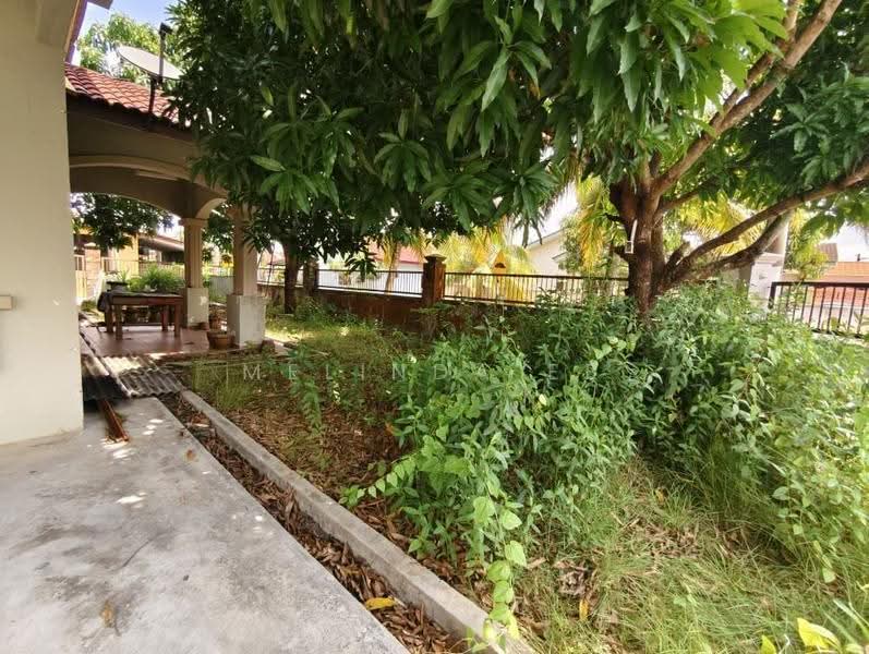 1-storey Terraced House for Sale in Bandar Putra Kulai (Kulai) - Melinda Ee - Exterior - PropertyGuru.com.my