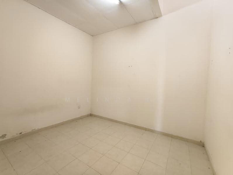 1-storey Terraced House for Sale in Bandar Putra Kulai (Kulai) - Melinda Ee - Interior - PropertyGuru.com.my