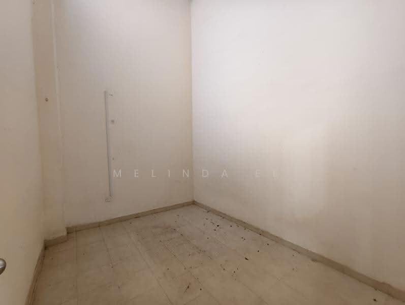 1-storey Terraced House for Sale in Bandar Putra Kulai (Kulai) - Melinda Ee - Interior - PropertyGuru.com.my