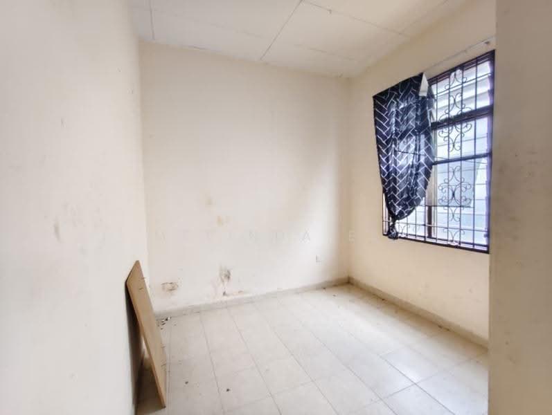 1-storey Terraced House for Sale in Bandar Putra Kulai (Kulai) - Melinda Ee - Interior - PropertyGuru.com.my