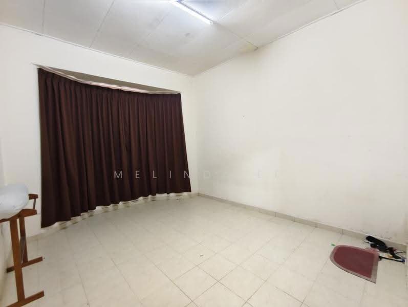 1-storey Terraced House for Sale in Bandar Putra Kulai (Kulai) - Melinda Ee - Interior - PropertyGuru.com.my