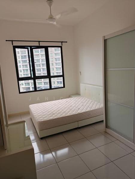 Condominium for Rent at Senzvilles (Senzo Residence) - Janice Ooi - Bedroom - PropertyGuru.com.my