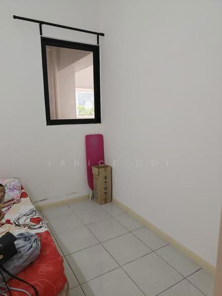 Condominium for Rent at Senzvilles (Senzo Residence) - Janice Ooi - Bedroom - PropertyGuru.com.my