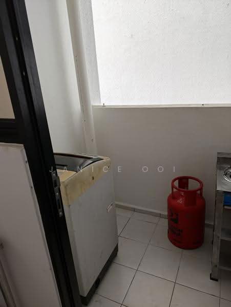 Condominium for Rent at Senzvilles (Senzo Residence) - Janice Ooi - Balcony - PropertyGuru.com.my