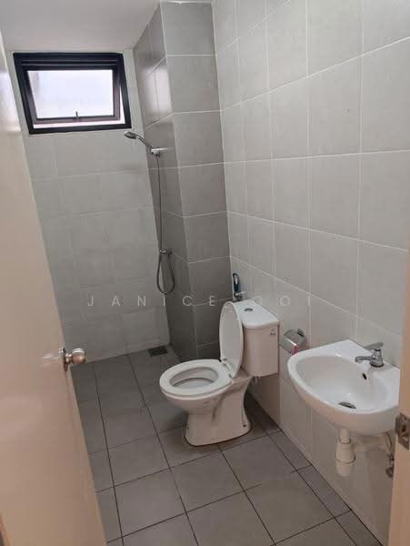 Condominium for Rent at Senzvilles (Senzo Residence) - Janice Ooi - Bathroom - PropertyGuru.com.my