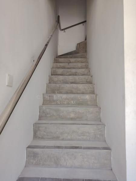 Shop for Rent in Butterworth (Penang) - Chew Lai Sim - Corridor - PropertyGuru.com.my