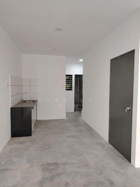 Shop for Rent in Butterworth (Penang) - Chew Lai Sim - Kitchen - PropertyGuru.com.my