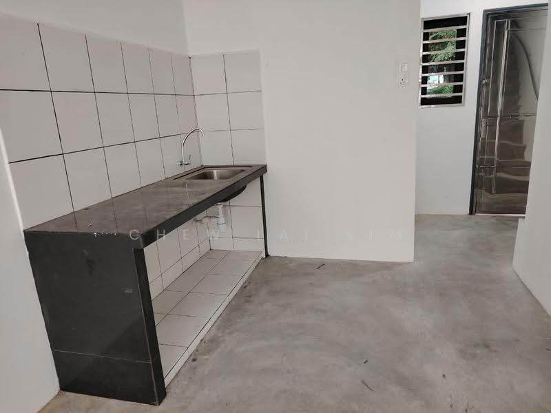 Shop for Rent in Butterworth (Penang) - Chew Lai Sim - Kitchen - PropertyGuru.com.my