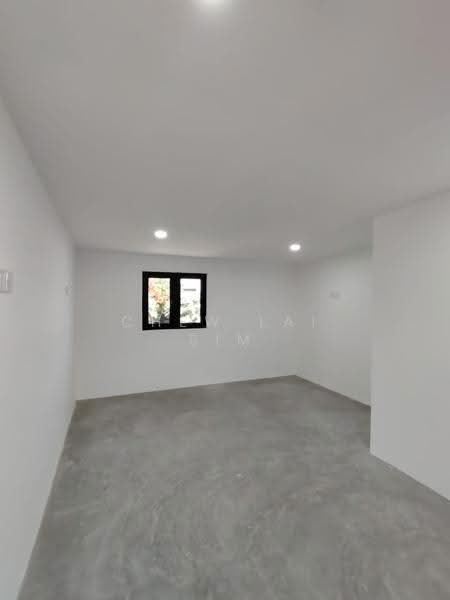 Shop for Rent in Butterworth (Penang) - Chew Lai Sim - Interior - PropertyGuru.com.my