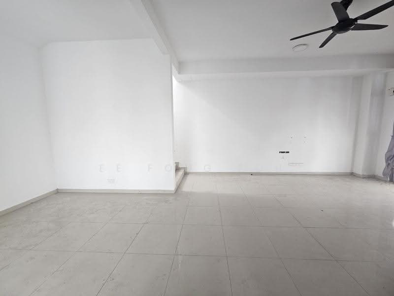 Cluster House for Sale in Kota Masai (Pasir Gudang) - Ee Fong Toh - Interior - PropertyGuru.com.my
