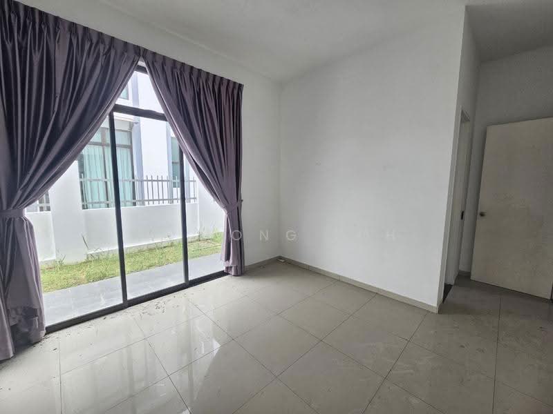 Cluster House for Sale in Kota Masai (Pasir Gudang) - Ee Fong Toh - Interior - PropertyGuru.com.my