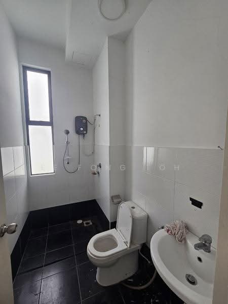 Cluster House for Sale in Kota Masai (Pasir Gudang) - Ee Fong Toh - Bathroom - PropertyGuru.com.my
