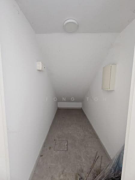 Cluster House for Sale in Kota Masai (Pasir Gudang) - Ee Fong Toh - Interior - PropertyGuru.com.my