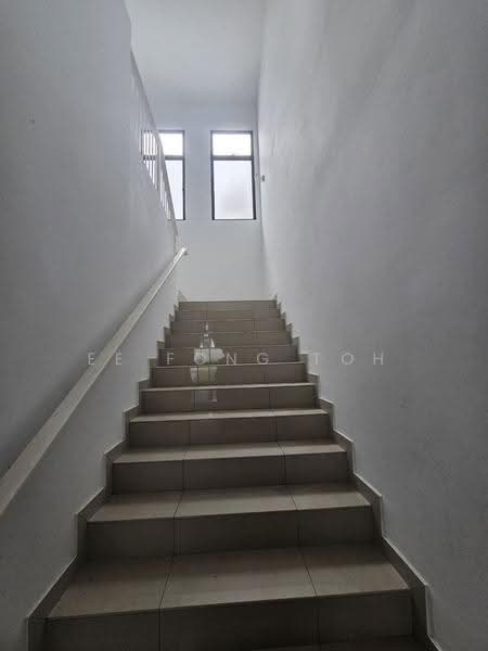 Cluster House for Sale in Kota Masai (Pasir Gudang) - Ee Fong Toh - Interior - PropertyGuru.com.my
