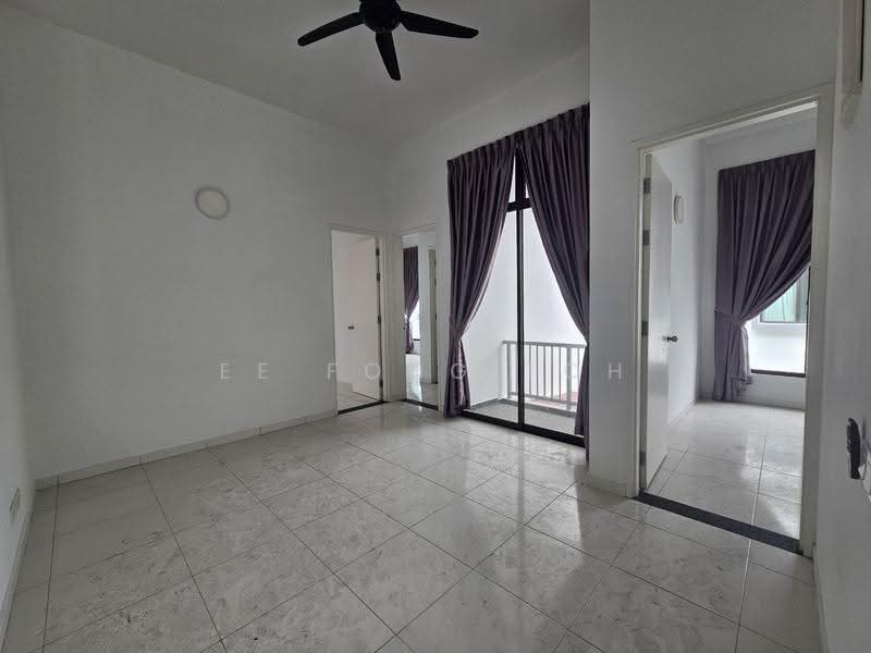 Cluster House for Sale in Kota Masai (Pasir Gudang) - Ee Fong Toh - Living Room - PropertyGuru.com.my