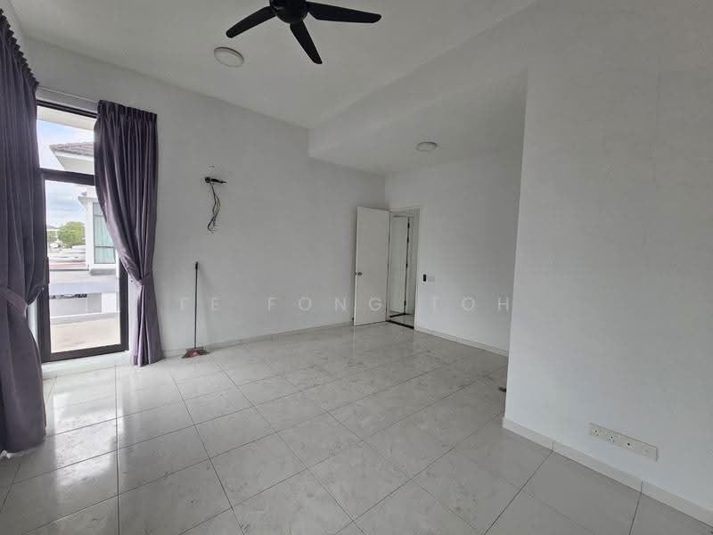 Cluster House for Sale in Kota Masai (Pasir Gudang) - Ee Fong Toh - Interior - PropertyGuru.com.my
